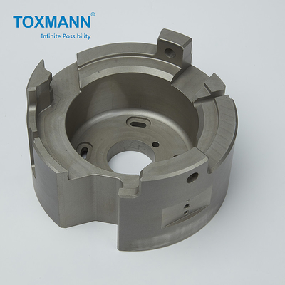 ODM 실용적 CNC 자동화 AL7075 알루니늄 합금 소재 부품