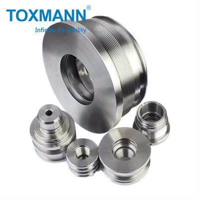 OEM CNC 부품 중심 기계 알루미늄 3 새로운 CNC 가공 서비스 금속 깊은 삽입 베젤 부품