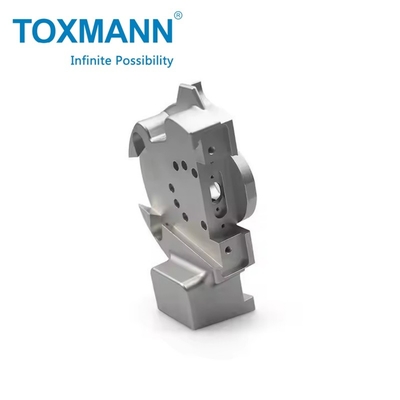 achmaster Cnc 가공 프레싱 Cnc 가공 껍질 부품 트랙터 예비 철강 부시 부품 Cnc 가공 부품