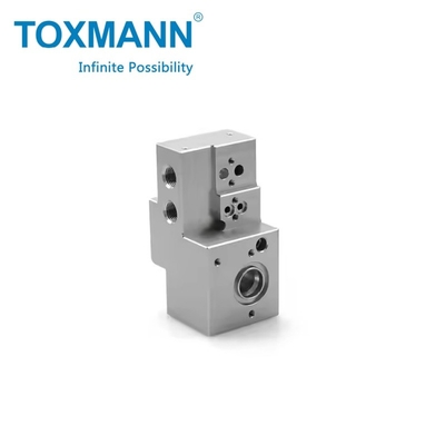 achmaster Cnc 가공 프레싱 Cnc 가공 껍질 부품 트랙터 예비 철강 부시 부품 Cnc 가공 부품