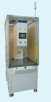 압력 2000KG 정밀 모터 압축 서보 프레스 기계 이동 스트록 100mm에서 600mm