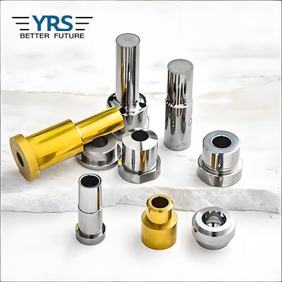 텅스텐 카바이드 펀치 핀