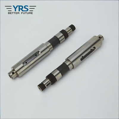 다목적 거꾸로 된 정밀 부분