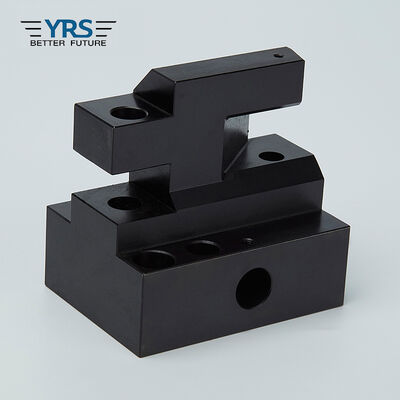 718H CNC 정밀 기계 가공품 허용한도 0.02 밀리미터 다목적