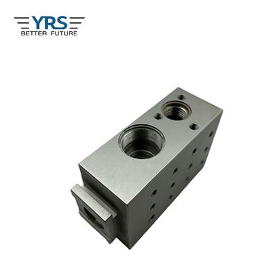 하드 애노딩 정밀 가공 부품 기계 AL6061 AL7075