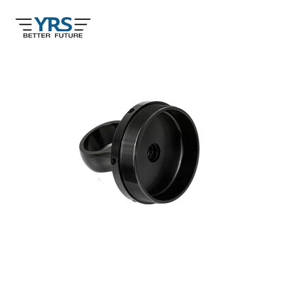 AL6061는 금속 부속, 자동화 기업을 위한 CNC 정밀도에 의하여 기계로 가공된 부속을 기계로 가공했습니다