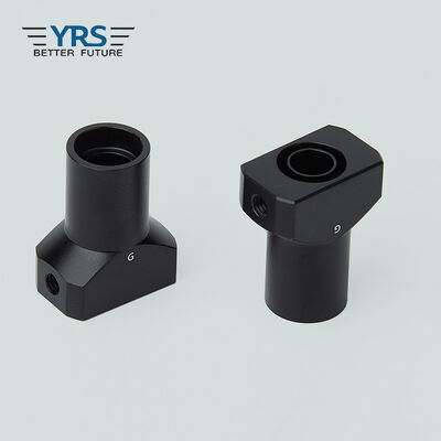 POM 다목적 플라스틱 자동차 부속품, 녹슬지 않는 자동차 플라스틱 성분