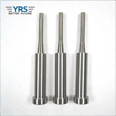 의료 산업을 위한 오래가는 SKH51 주입 몰드 부분 SKH-9