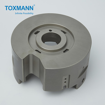 ODM 실용적 CNC 자동화 AL7075 알루니늄 합금 소재 부품