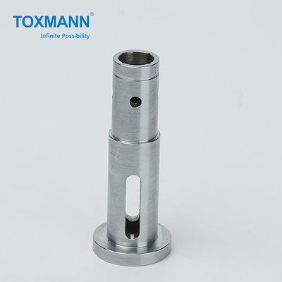 강철 부품, 오래가는 CNC 선반 부품을 기계화하는 ISO9001 SKD11 CNC