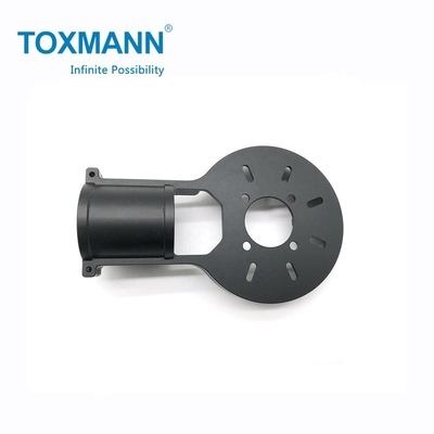 AL6061 CNC 정밀 기계 가공품, 정밀 Cnc 예비품
