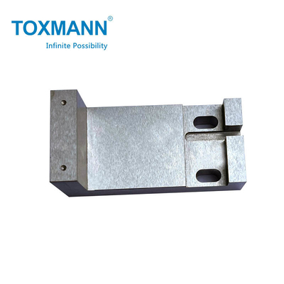 기계 금속 CNC 기계가공 부품 부품 부품을 기계화하는 DIN SKD61 정밀 CNC