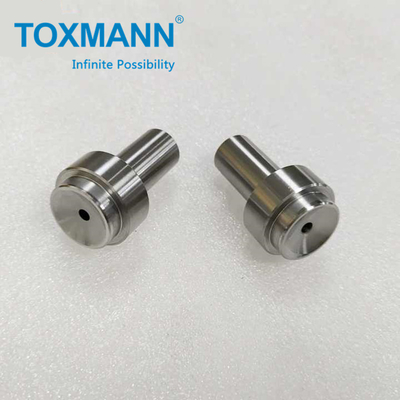 DME Mold Base Molded Plastic Components (DME Mold Base Molded Plastic Components) 는 폴리싱에 가장 적합한 제품이다.