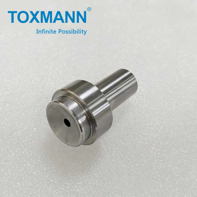 DME Mold Base Molded Plastic Components (DME Mold Base Molded Plastic Components) 는 폴리싱에 가장 적합한 제품이다.