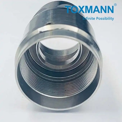 CNC 가공 스테인리스 CNC 가공