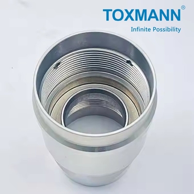 CNC 가공 스테인리스 CNC 가공
