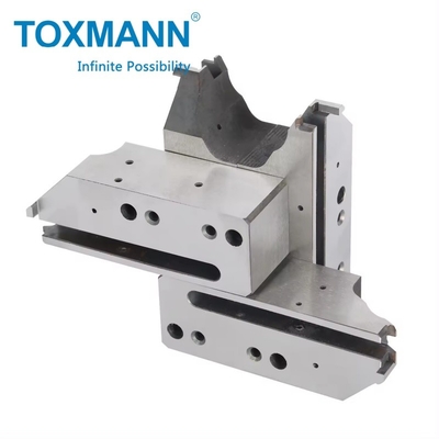 정밀 CNC 가공 철강 자동차 부품 귀금속을 가진 트랙터에 대한 사용자 정의 드라이브 및 PTO 블록