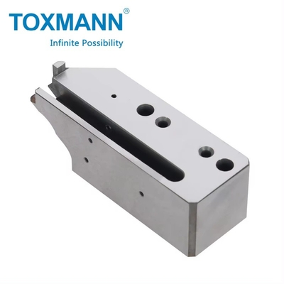 정밀 CNC 가공 철강 자동차 부품 귀금속을 가진 트랙터에 대한 사용자 정의 드라이브 및 PTO 블록