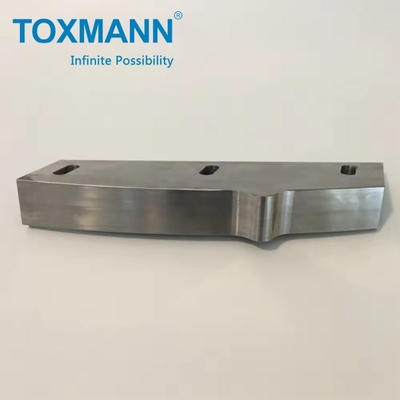 AISI SKD61 CNC 정밀 기계 가공품,고 정밀도 기계 가공품
