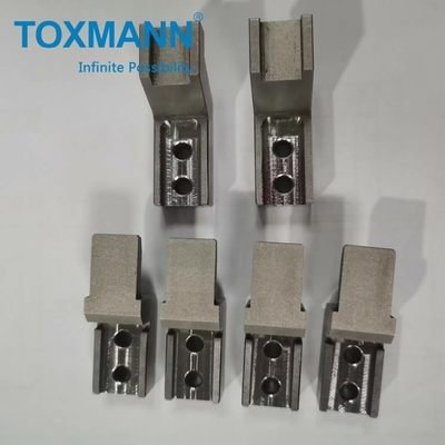 CNC 금속 가공 서비스 cnc 가공 금속 부품 마이크로 가공 OEM 정밀 CNC 가공 사용자 정의 색상