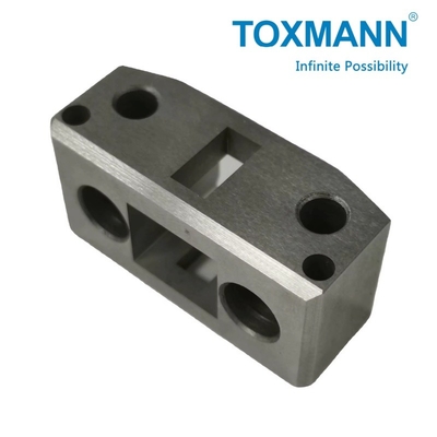 OEM 기계 부품을 위한 정밀 CNC 가공