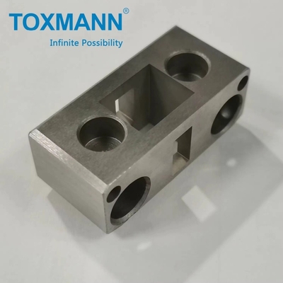OEM 기계 부품을 위한 정밀 CNC 가공