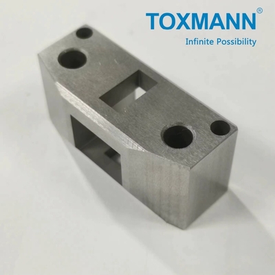 OEM 기계 부품을 위한 정밀 CNC 가공