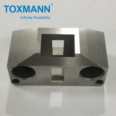 OEM 기계 부품을 위한 정밀 CNC 가공
