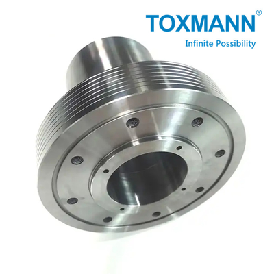OEM 사용자 지정 CNC 가공 서비스 금속 만드럴 40crmo CNC 가공 예비