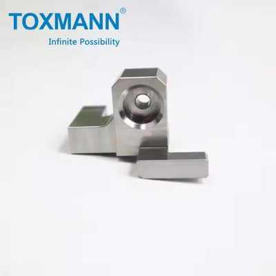 OEM 고수준 턴 및 프레싱 서비스, 스테인리스 스틸 SUS304 CNC 기계 정밀 가공 부품
