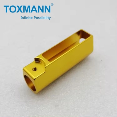주문 OEM 정밀 알루미늄 스테인리스 스틸 CNC 가공 부품