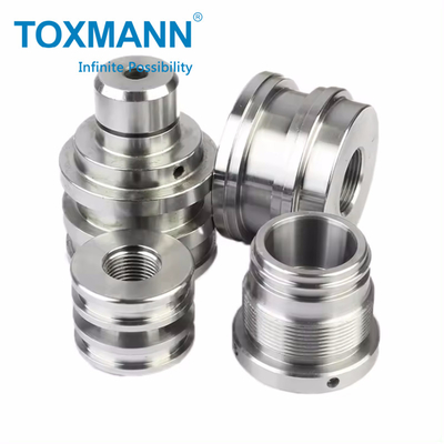 OEM CNC 부품 중심 기계 알루미늄 3 새로운 CNC 가공 서비스 금속 깊은 삽입 베젤 부품