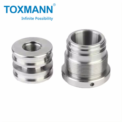 OEM CNC 부품 중심 기계 알루미늄 3 새로운 CNC 가공 서비스 금속 깊은 삽입 베젤 부품