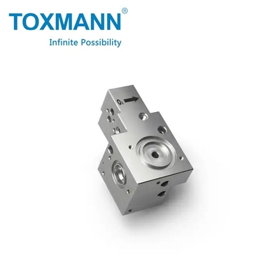 achmaster Cnc 가공 프레싱 Cnc 가공 껍질 부품 트랙터 예비 철강 부시 부품 Cnc 가공 부품