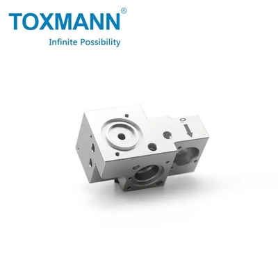 achmaster Cnc 가공 프레싱 Cnc 가공 껍질 부품 트랙터 예비 철강 부시 부품 Cnc 가공 부품