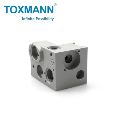 achmaster Cnc 가공 프레싱 Cnc 가공 껍질 부품 트랙터 예비 철강 부시 부품 Cnc 가공 부품