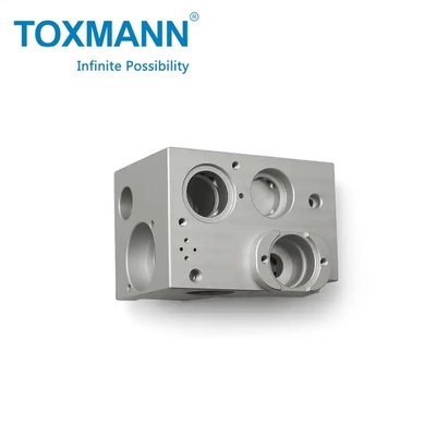 achmaster Cnc 가공 프레싱 Cnc 가공 껍질 부품 트랙터 예비 철강 부시 부품 Cnc 가공 부품