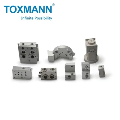 achmaster Cnc 가공 프레싱 Cnc 가공 껍질 부품 트랙터 예비 철강 부시 부품 Cnc 가공 부품