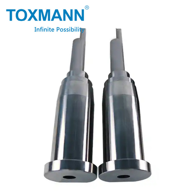 OEM 맞춤형 CNC 가공 스테인리스 다양한 합금 코어 와이어 5mm 곰팡이 핀 곰팡이 액세서리 산업