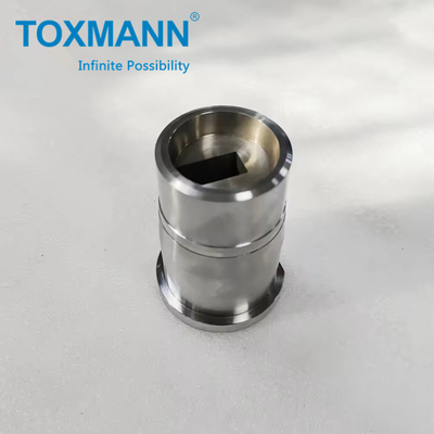사용자 지정 CNC 가공 금속 플라스틱 부품 OEM / ODM 서비스