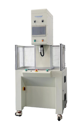 압력 500KG ~ 100톤 정밀 서보 프레스 머신 100mm ~ 600mm
