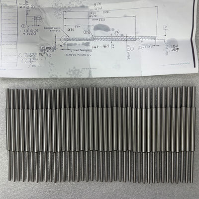 CNC 가공 부품, 톱니 가공 부품, 정밀 CNC 기계 부품