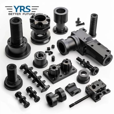 주문 5 축 CNC 가공 고화 알루미늄 정밀 스테인레스 스틸 구리 CNC 자동차 OEM 서비스의 예비 부품