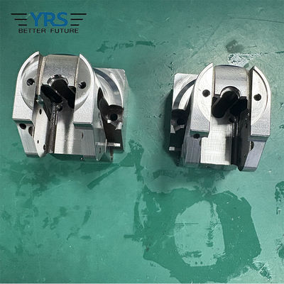 SKD61 DC53 CNC 정밀 가공 부품 리벳 피더 내구성