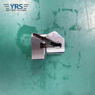 SKD61 DC53 CNC 정밀 가공 부품 리벳 피더 내구성