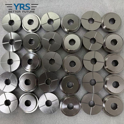 S136 정밀 기계 오토바이 부품, 전자 CNC 기계적 성분