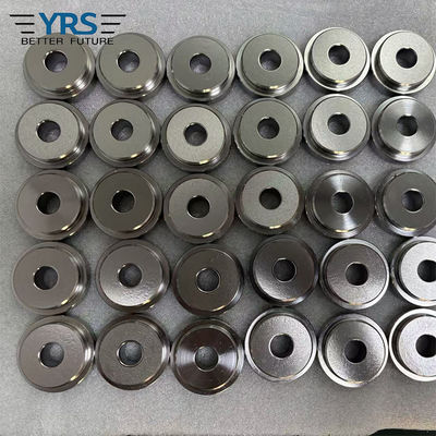 S136 정밀 기계 오토바이 부품, 전자 CNC 기계적 성분