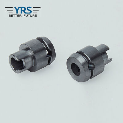 검은 도금된 스탬핑 다이 펀치