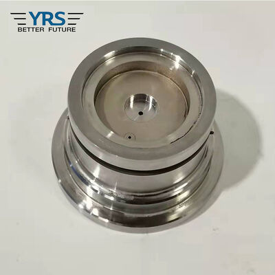 플라스틱 정밀 몰드 부분