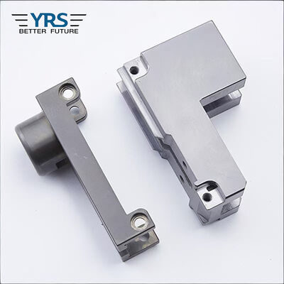 SKD61 CNC 기계 예비품